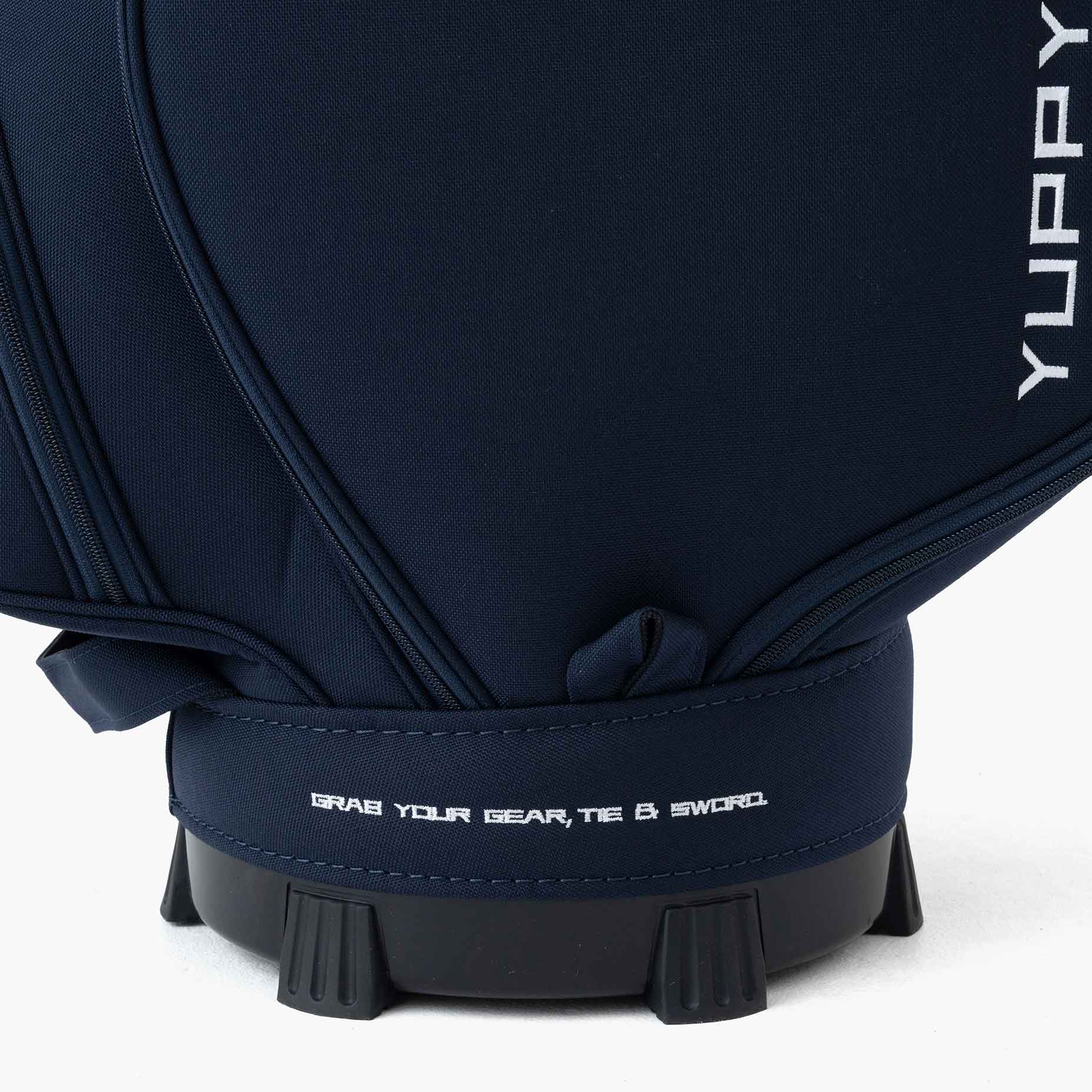 LUX CF | 9.5 CADDIE BAG - NAVY - Image 22