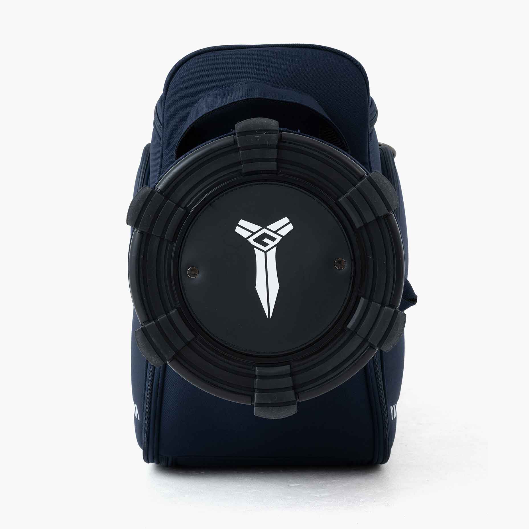 LUX CF | 9.5 CADDIE BAG - NAVY - Image 23