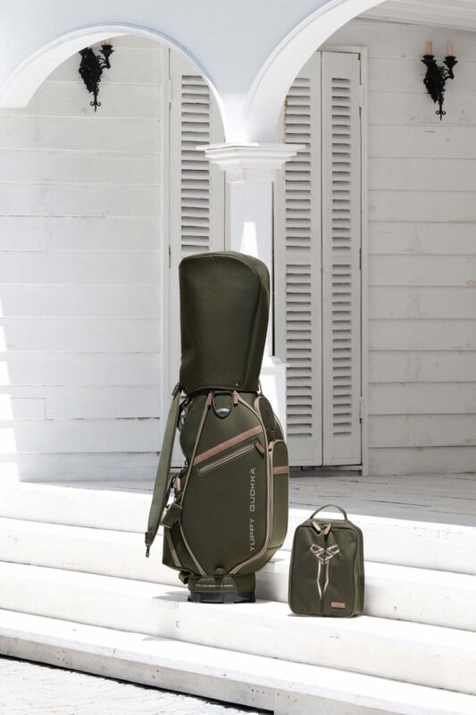 LUX CF | SHOE BAG