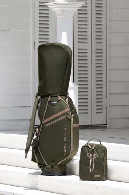 LUX CF | SHOE BAG