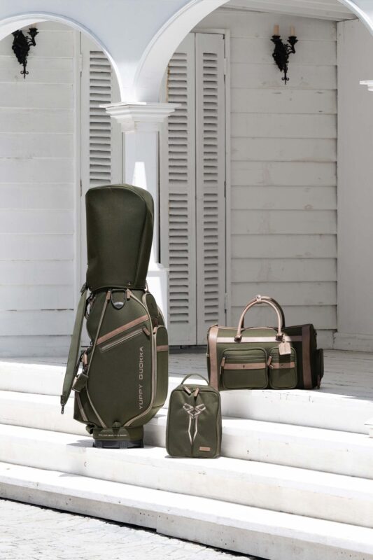 LUX CF | SHOE BAG