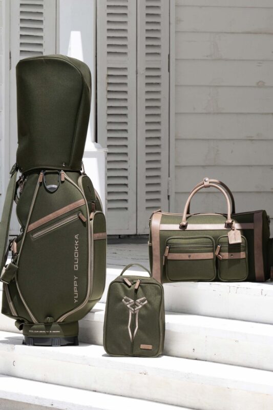 LUX CF | SHOE BAG