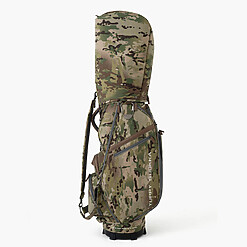 LUX CM | 9.5 CADDIE BAG - MULTICAM
