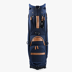 LUX CF | 9.5 CADDIE BAG - NAVY