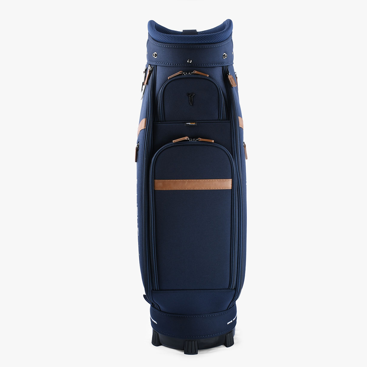 LUX CF | 9.5 CADDIE BAG - NAVY - 画像 (5)