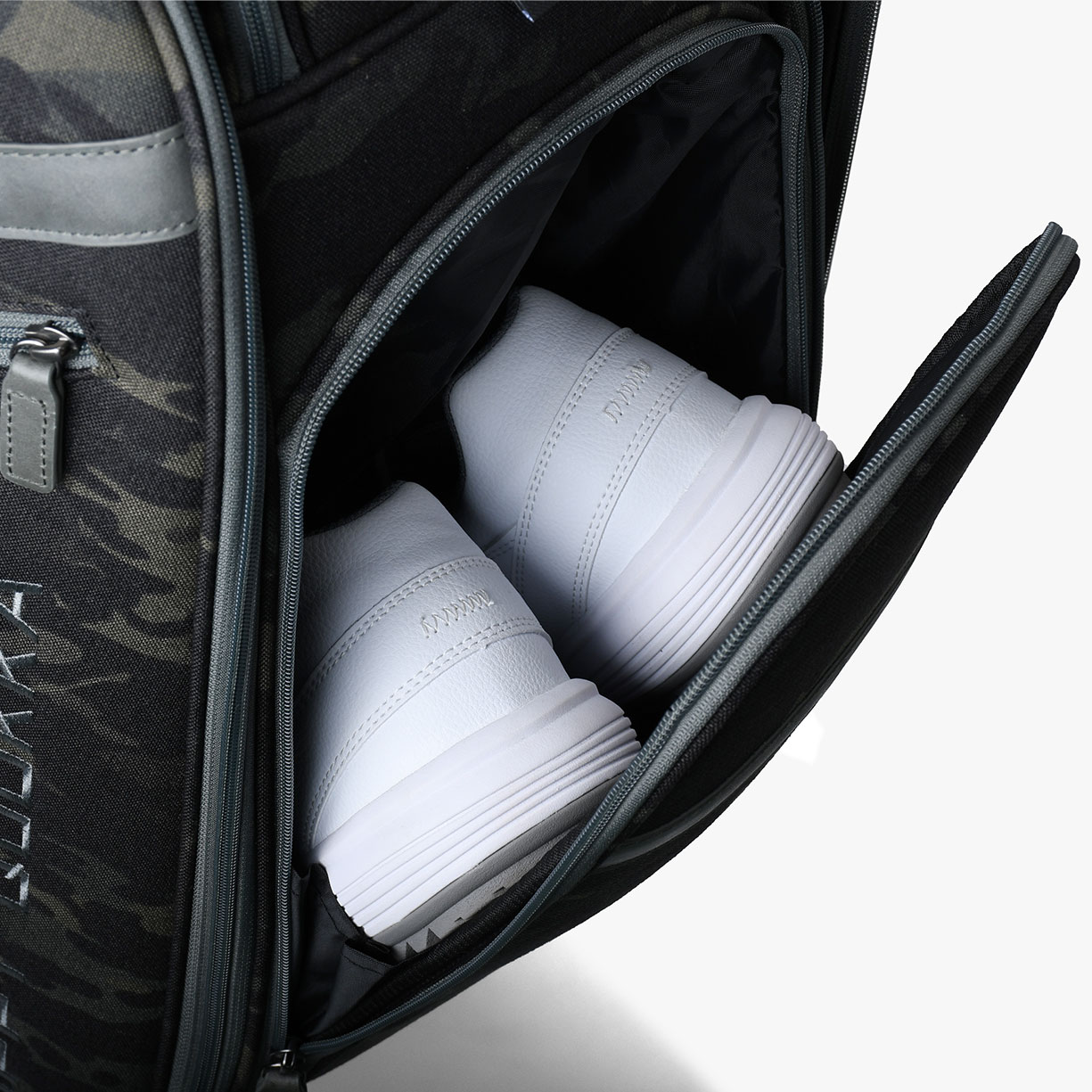 LUX CM | 9.5 CADDIE BAG - MULTICAM - Image 27