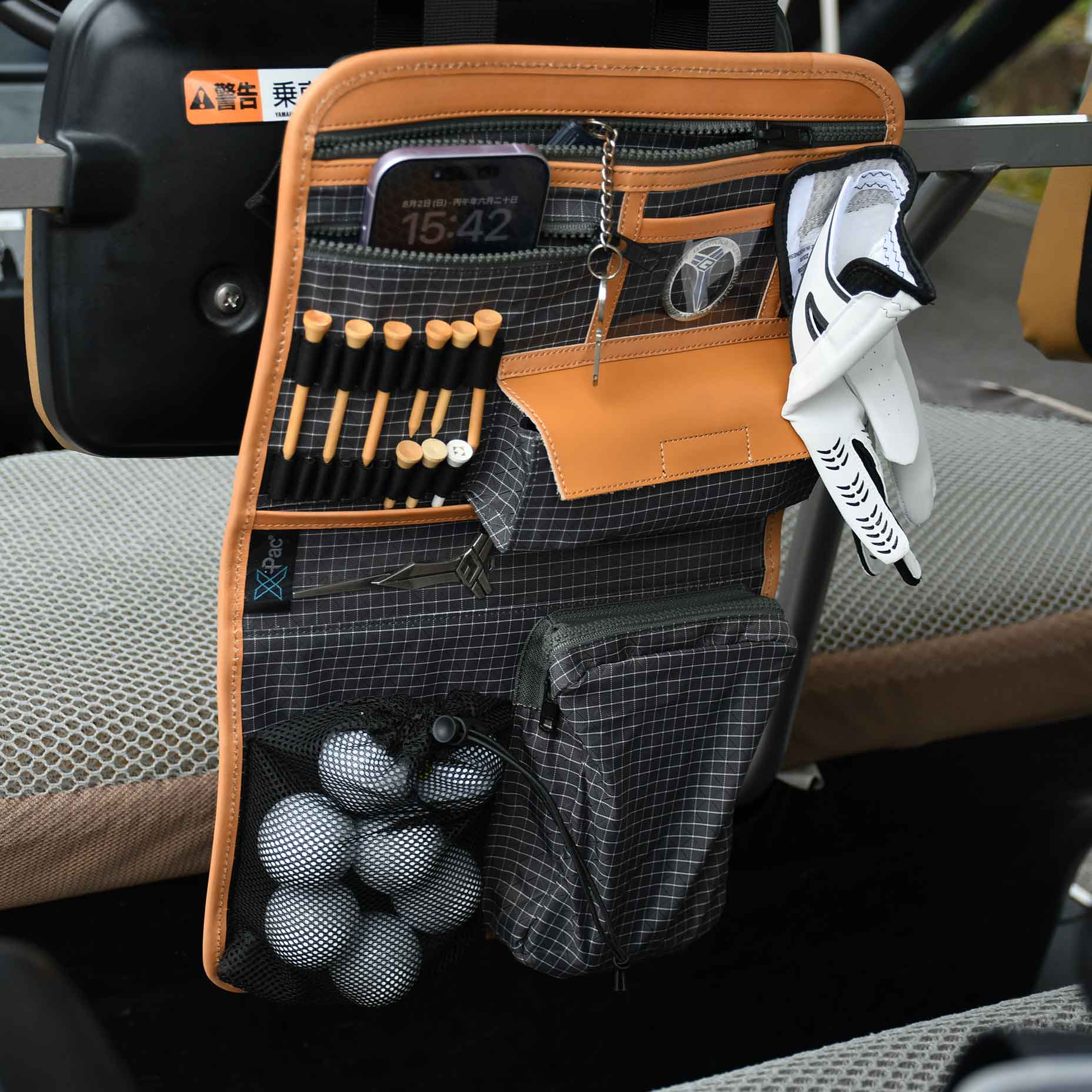 CART GEAR CADDY(8月下旬より発送) - 画像 (41)