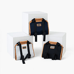 CART GEAR CADDY