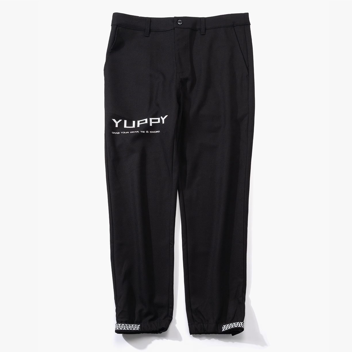TARTAN TRIM JOGGER - 画像 (18)