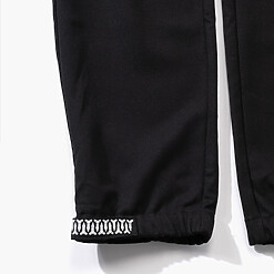TARTAN TRIM JOGGER