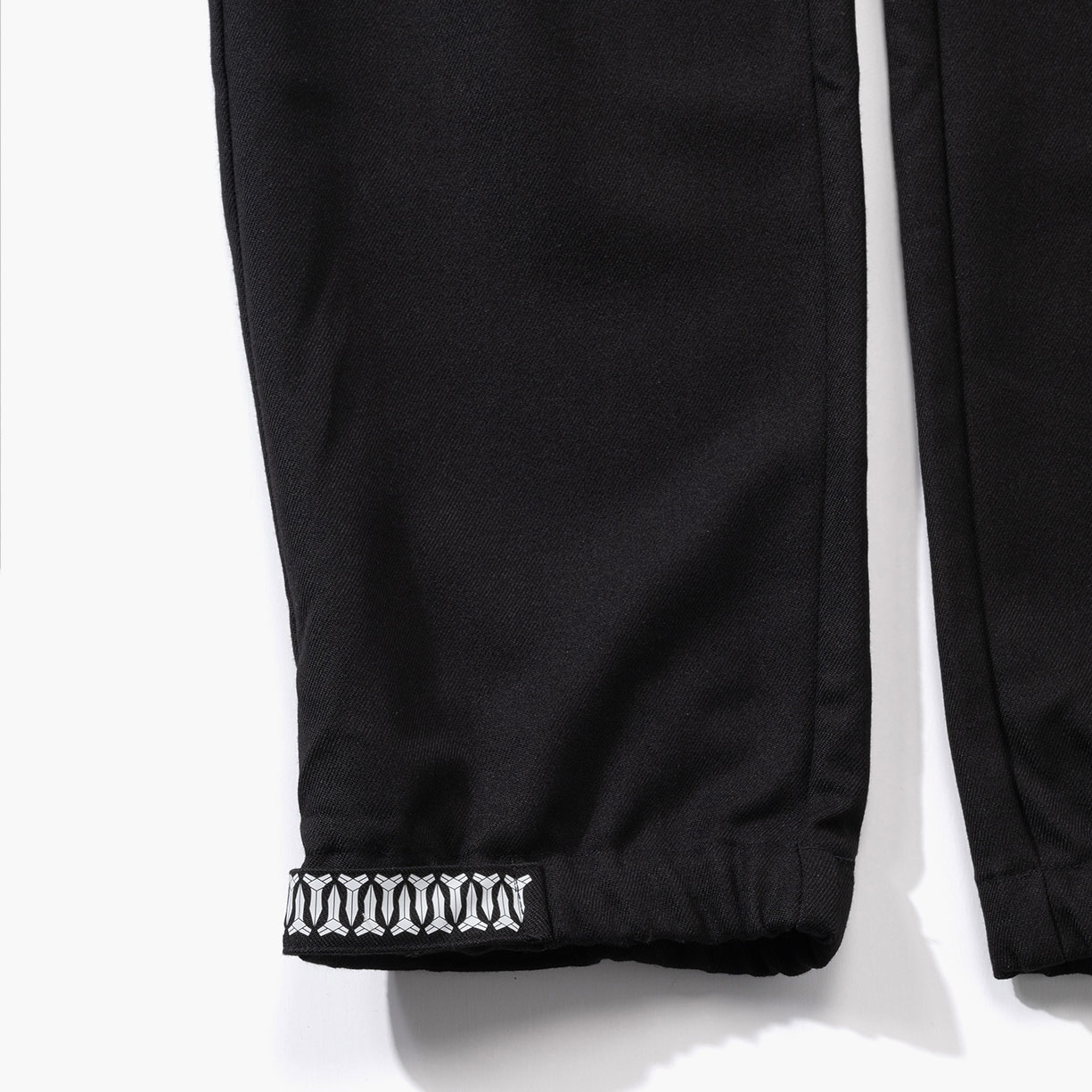 TARTAN TRIM JOGGER - 画像 (27)