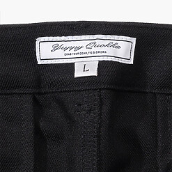 TARTAN TRIM JOGGER