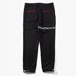 TARTAN TRIM JOGGER