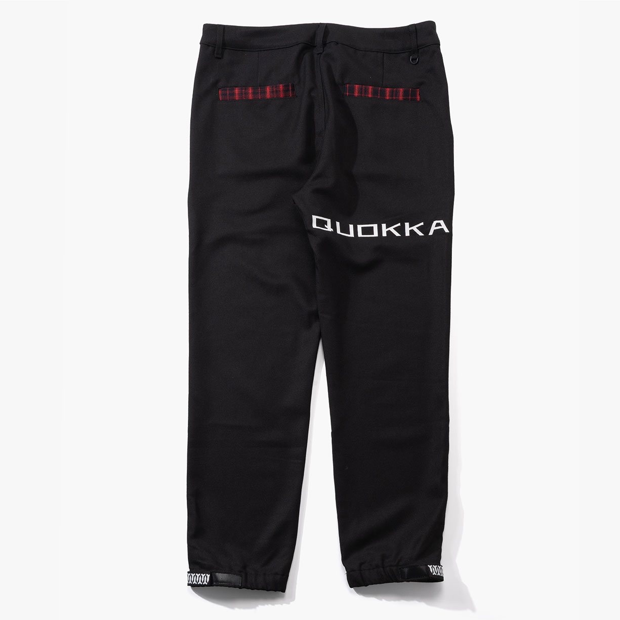 TARTAN TRIM JOGGER - 画像 (19)