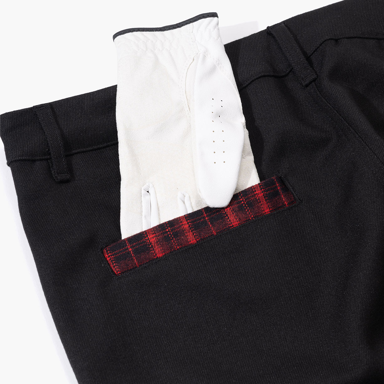 TARTAN TRIM JOGGER - 画像 (22)