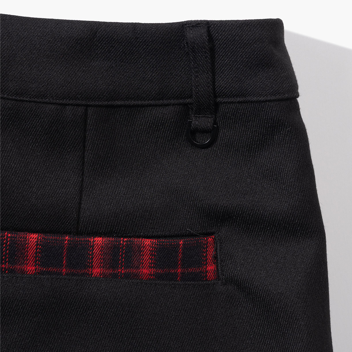 TARTAN TRIM JOGGER - 画像 (21)