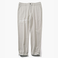 TARTAN TRIM JOGGER