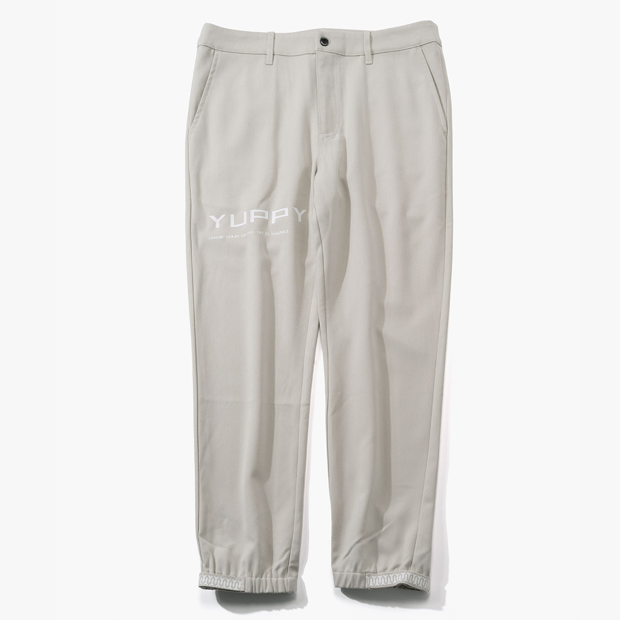 TARTAN TRIM JOGGER - 画像 (10)