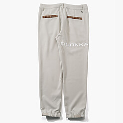 TARTAN TRIM JOGGER