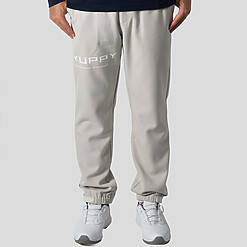 TARTAN TRIM JOGGER