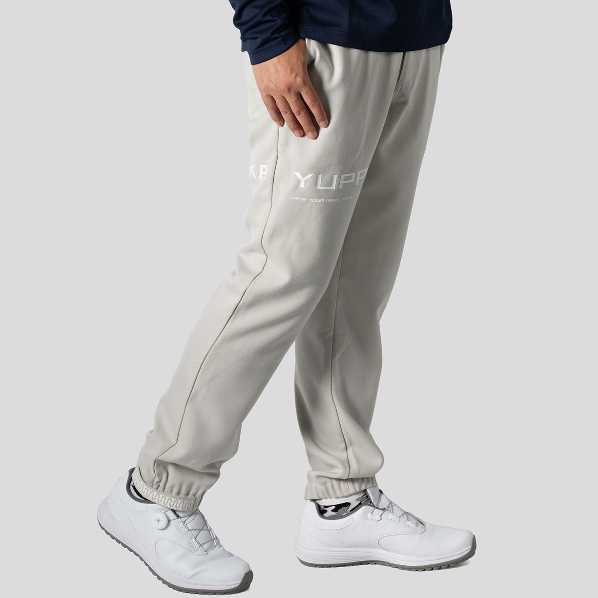 TARTAN TRIM JOGGER - 画像 (14)