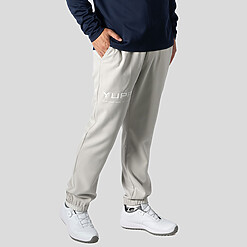 TARTAN TRIM JOGGER