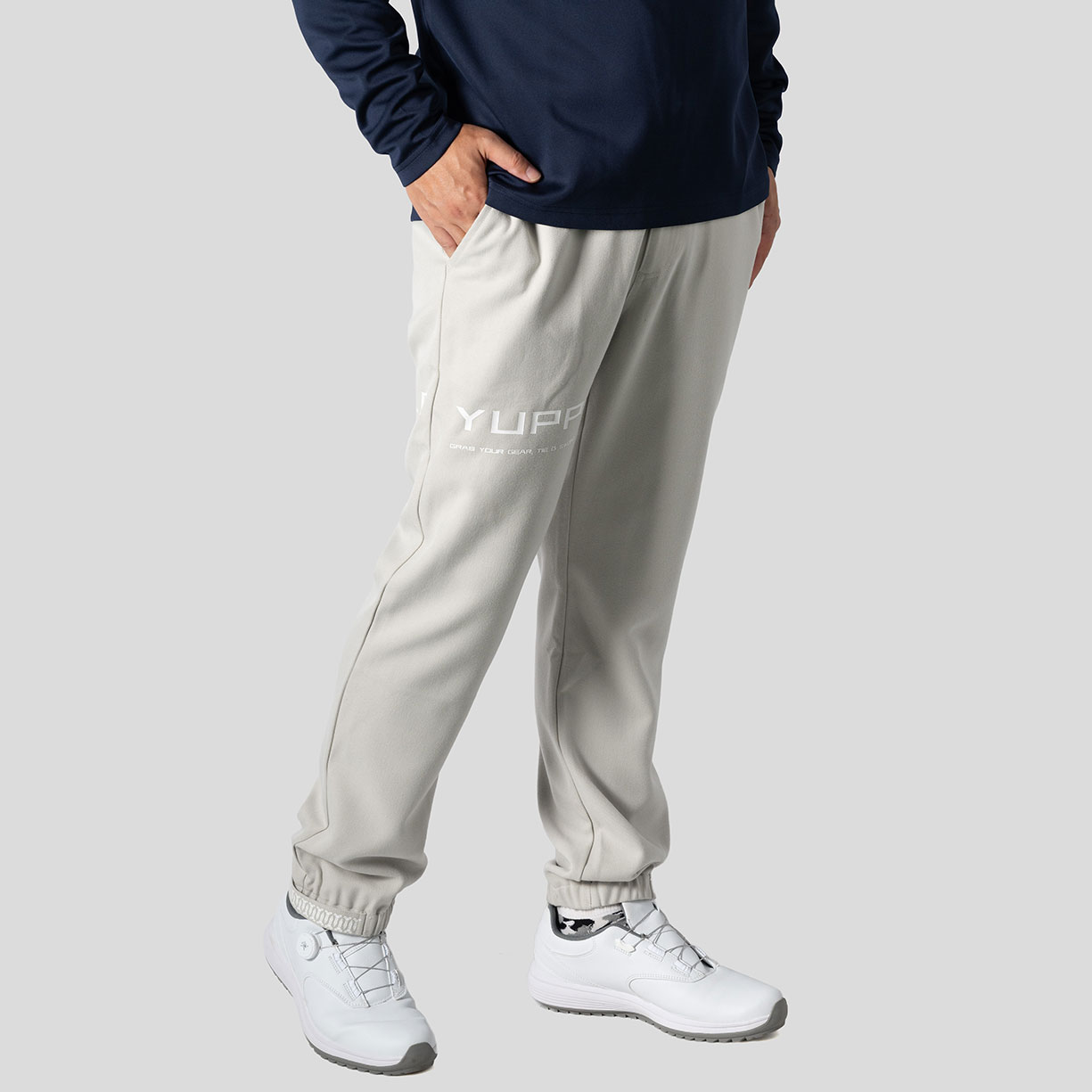 TARTAN TRIM JOGGER - 画像 (15)