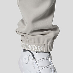 TARTAN TRIM JOGGER