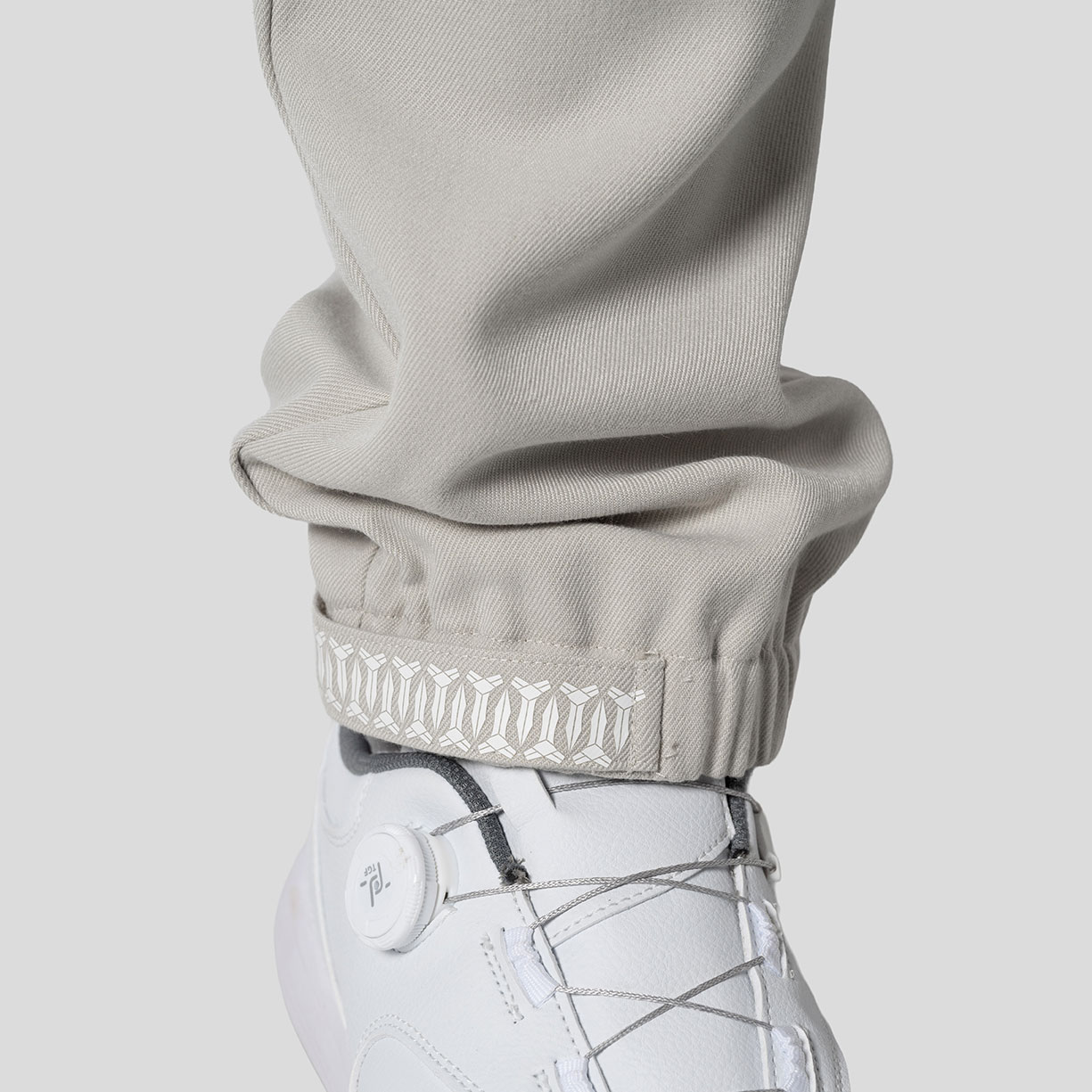 TARTAN TRIM JOGGER - 画像 (17)