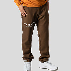 TARTAN TRIM JOGGER
