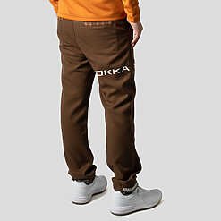 TARTAN TRIM JOGGER