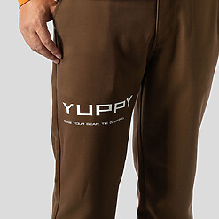TARTAN TRIM JOGGER