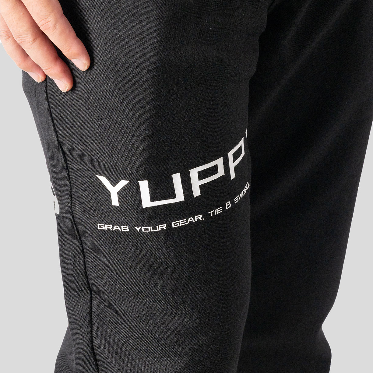 TARTAN TRIM JOGGER - 画像 (31)