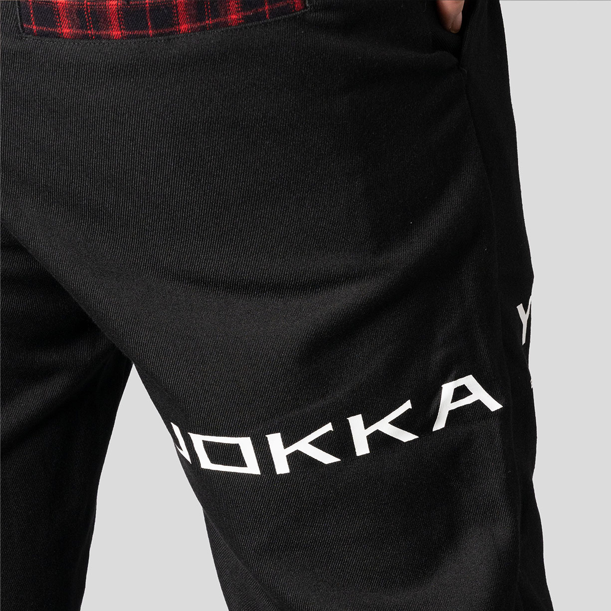 TARTAN TRIM JOGGER - 画像 (32)
