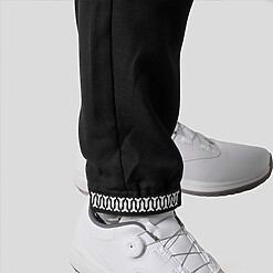 TARTAN TRIM JOGGER