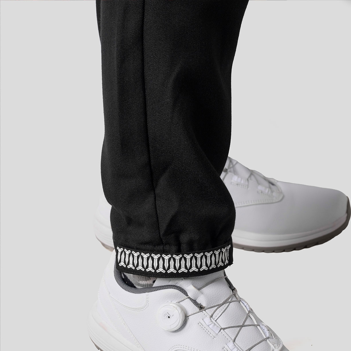 TARTAN TRIM JOGGER - 画像 (33)