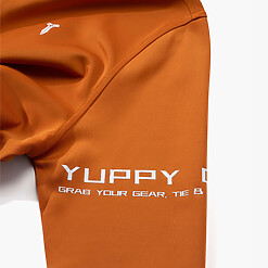 TARTAN-LINE FLEX HALF ZIP
