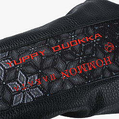 【LIMITED】YUPPY QUOKKA × HOMMON Collaboration｜HAKATA-OLI WOOD COVER
