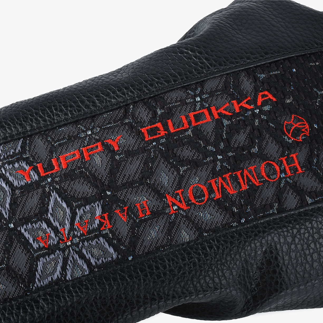 【LIMITED】YUPPY QUOKKA × HOMMON Collaboration|HAKATA-OLI WOOD COVER - 画像 (13)