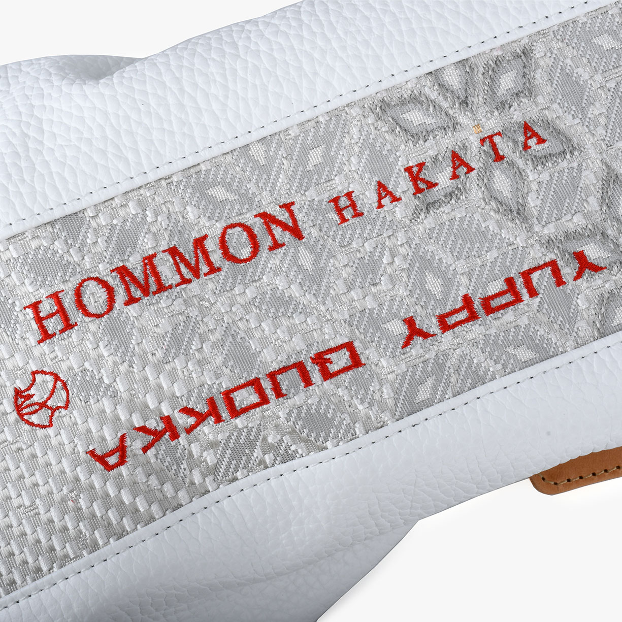 【LIMITED】YUPPY QUOKKA × HOMMON Collaboration|HAKATA-OLI WOOD COVER - 画像 (28)