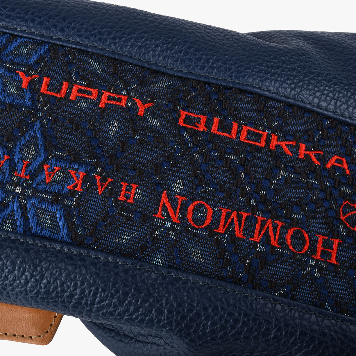 【LIMITED】YUPPY QUOKKA × HOMMON Collaboration|HAKATA-OLI WOOD COVER - 画像 (45)