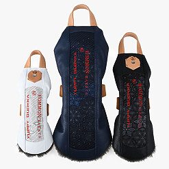 【LIMITED】YUPPY QUOKKA × HOMMON Collaboration｜HAKATA-OLI WOOD COVER
