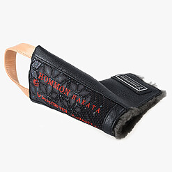 【LIMITED】YUPPY QUOKKA × HOMMON Collaboration｜HAKATA-OLI PUTTER COVER