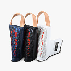 【LIMITED】YUPPY QUOKKA × HOMMON Collaboration｜HAKATA-OLI PUTTER COVER