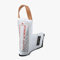 【LIMITED】YUPPY QUOKKA × HOMMON Collaboration｜HAKATA-OLI PUTTER COVER