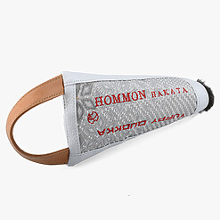 【LIMITED】YUPPY QUOKKA × HOMMON Collaboration｜HAKATA-OLI PUTTER COVER
