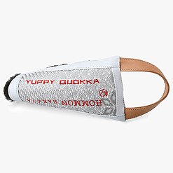 【LIMITED】YUPPY QUOKKA × HOMMON Collaboration｜HAKATA-OLI PUTTER COVER