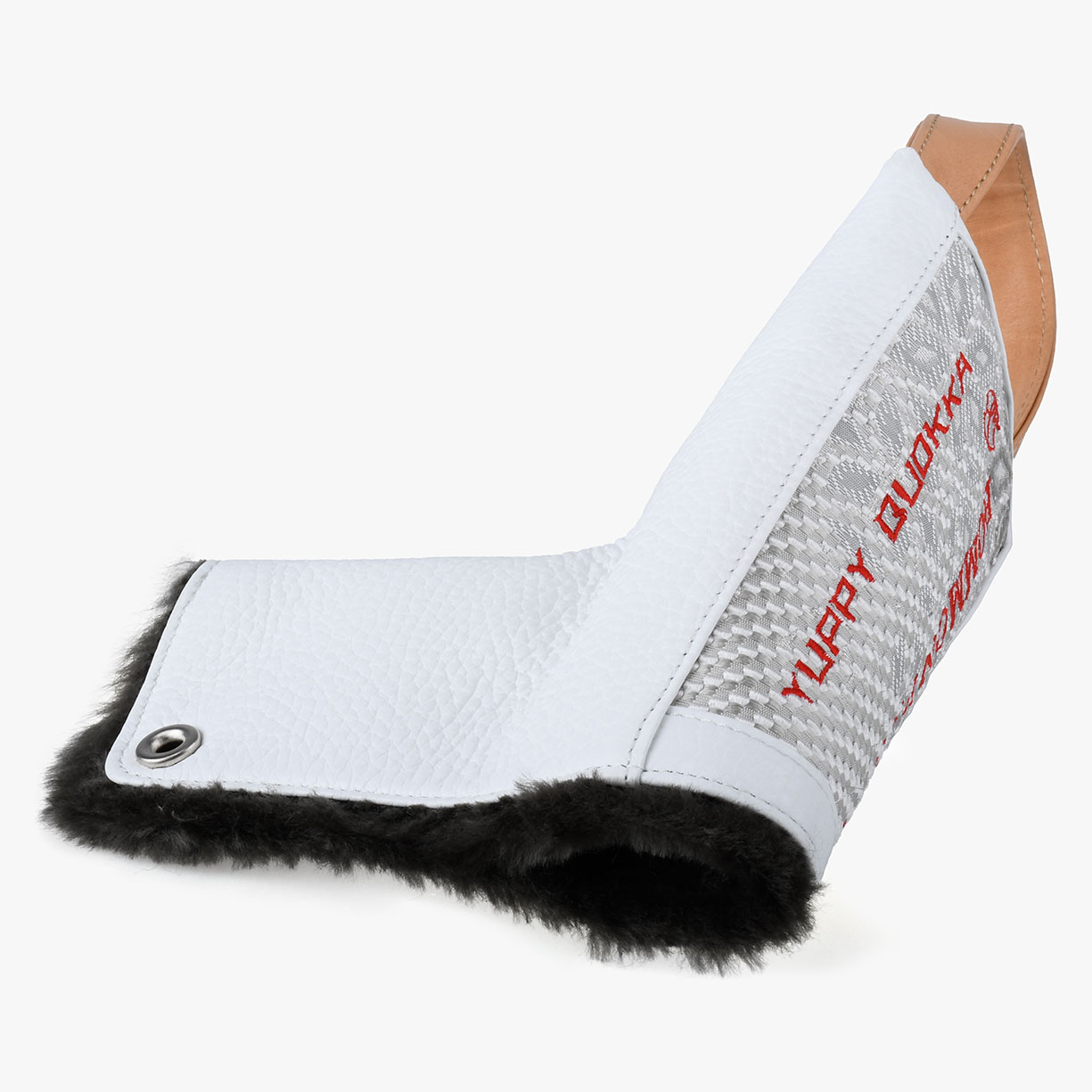 【LIMITED】YUPPY QUOKKA × HOMMON Collaboration|HAKATA-OLI PUTTER COVER - 画像 (27)
