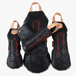 Alternative view of 【LIMITED】YUPPY QUOKKA × HOMMON Collaboration｜HAKATA-OLI PUTTER COVER