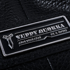 【LIMITED】YUPPY QUOKKA × HOMMON Collaboration｜HAKATA-OLI WOOD COVER